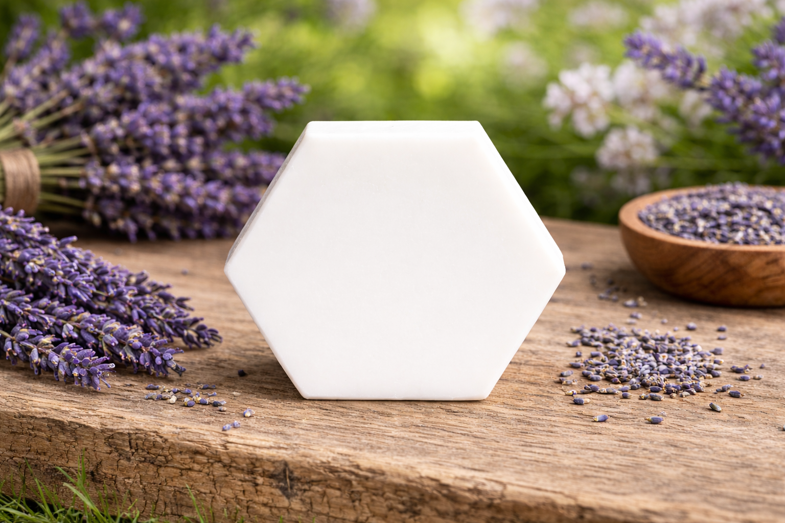 No. 04 Lavender