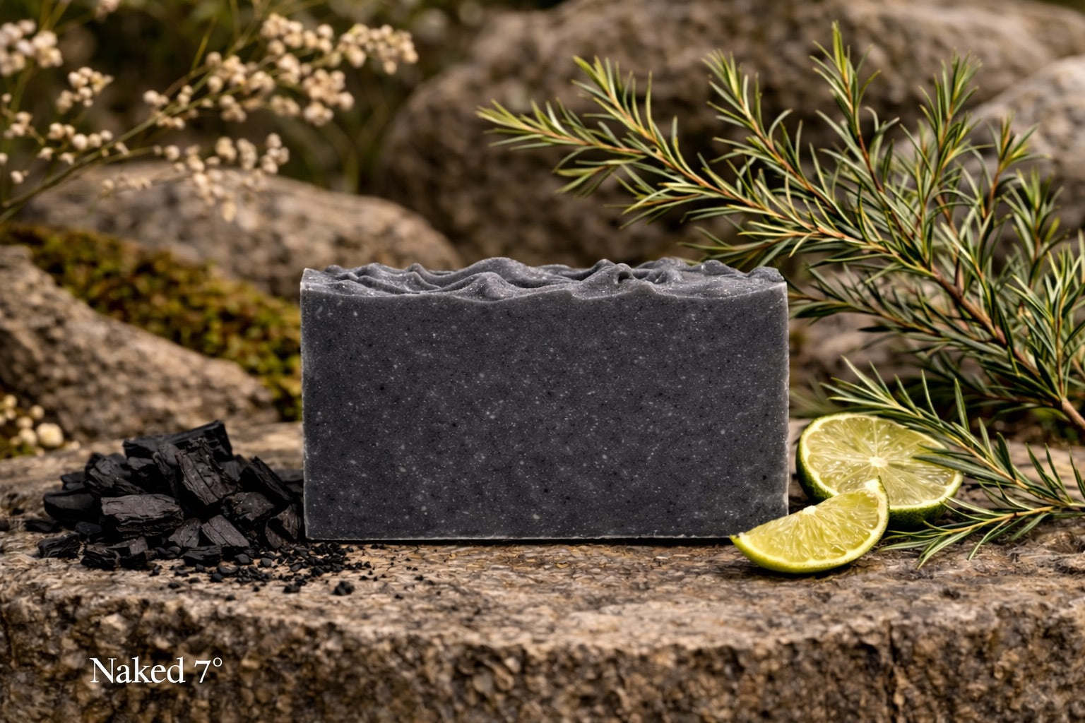 No. 05 Carbon