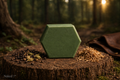 No. 37 The Woodsman
