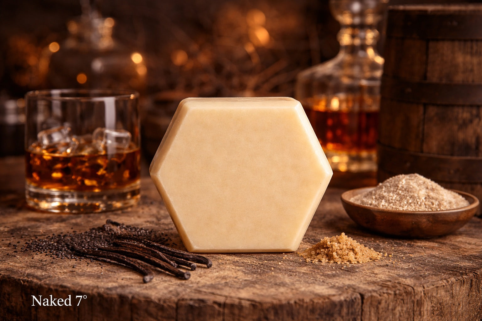 No. 03 Cask